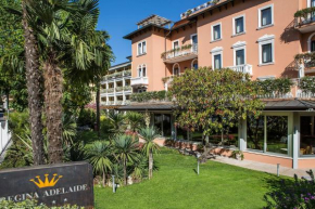 Regina Adelaide Hotel & SPA Garda